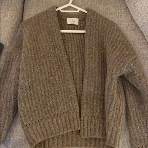 Wilfred Jillian Cardigan